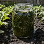 Gratis gødning fra ukrudt får køkkenhaven til at vokse dobbelt så hurtigt gratis-goedning-fra-ukrudt-faar-koekkenhaven-til-at-vokse-dobbelt.png