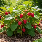 Hindbær i skyggen nægter at producere bær om foråret og sommeren hindbaer-i-skyggen-naegter-at-producere-baer-om-foraaret-og.png