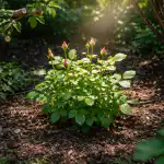 Roser i skyggen nægter at blomstre om foråret roser-i-skyggen-naegter-at-blomstre-om-foraaret.png