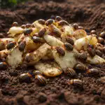 Sådan narrer du Colorado-kartoffelbillen, før de første planter dukker op saadan-narrer-du-colorado-kartoffelbillen-foer-de-foerste-planter-dukker-op.png