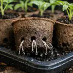 Sådan undgår du at ødelægge kimplanter i tørvepotter dette forår saadan-undgaar-du-at-oedelaegge-kimplanter-i-toervepotter-dette-foraar.png