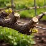 Forårsbeskæring af vindruer forvandler din have til et transportbånd med bær foraarsbeskaering-af-vindruer-forvandler-din-have-til-et-transportbaand-med.png